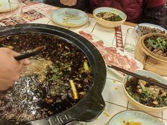 -费明中罗非鱼(大石坝店)