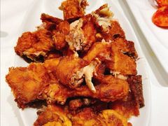 -金春禧·鲁菜海鲜(延吉路万达店)