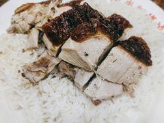 -陈光记烧腊店(罗保博士街店)