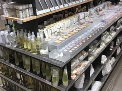 -MUJI无印良品(金狮广场店)