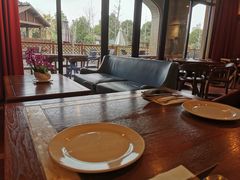 -浦鸿会尚莊亲子餐厅(碧云店)