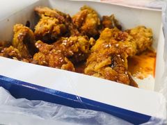 -前进5路汉堡炸鸡(汉街skp店)