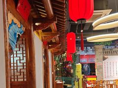 -北平食府(马鞍山路店)