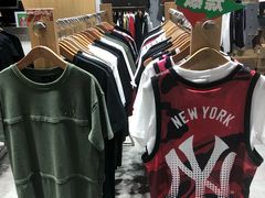 -MLB(砂之船奥莱店)