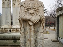 -北京石刻艺术博物馆(五塔寺)