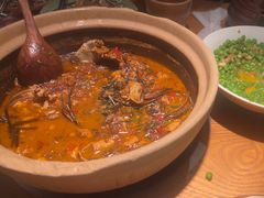 -吃饭皇帝大(长宁龙之梦店)