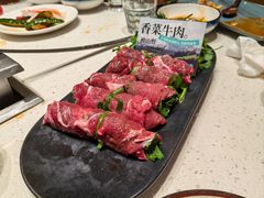 -五星桥原切肥牛火锅(怀德桥店)