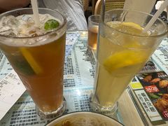 -八爷茶餐厅