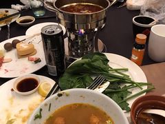 -顺德美的万豪酒店·自助餐·贡厨