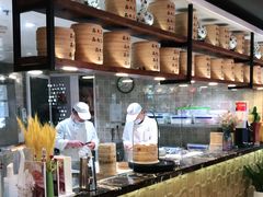 -品大三(大行宫店)