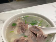-高玛纳驴肉火烧(河间总店)