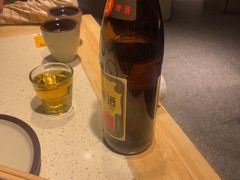 -老杨太太烧烤(文化广场店)