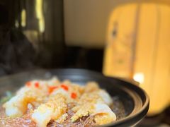 -绿茶餐厅(财富购物中心店)