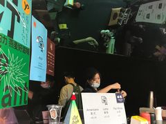 等位区-JPG coffee(广州体育西店)