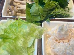 -东来顺·非遗火锅(高新店)