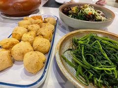 -滇越乘象云南餐厅(豆各庄店)