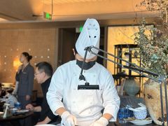 -喜悦烤鸭·新京菜(王府井店)