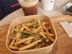 -SAANCI山池咖啡(海上世界文化艺术中心店)