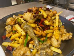 -日进一片海.生腌海鲜火锅.宵夜烧烤(三里屯总店)