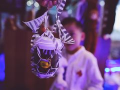 -宝龙艺术中心(七宝宝龙城店)