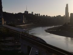 -重庆十八梯传统风貌区