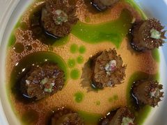 -上海滩餐厅(BFC外滩金融中心店)