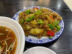 溜肉段-春泉大冷面(兴华街店)