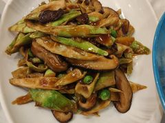 -万荣烤鸭店·北京菜(天坛店)