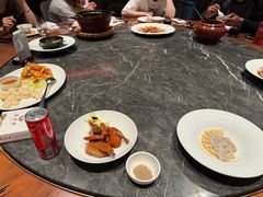 -宴周康·精致江浙菜(周浦店)