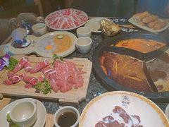 -蜀大侠·牛肉自助火锅(慈溪店)