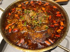 -四川饭店(长白店)