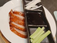 -广州建国酒店·君豪西餐自助餐厅