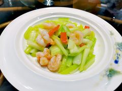 -香辣蟹·精品川菜(东四店)