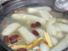 -濠轩阁特色生蚝火锅(水湾路店)