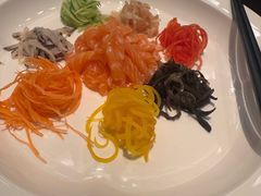 -晓长安·新陕菜(曲江店)