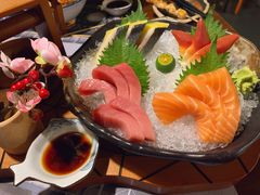 -烧鸟横丁(联发文创口岸店)