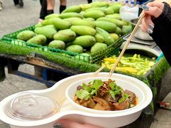 -CowCow其其·牛杂咖啡公司(六运店)