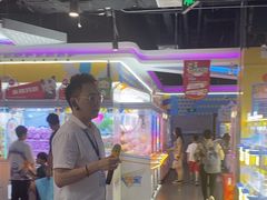 -大玩家(通州万达广场店)