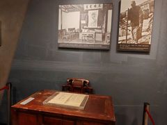 -北京鲁迅博物馆(北京新文化运动纪念馆鲁博馆区)