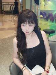 -VS假发