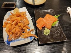 -玄白·炭烤活鳗(上海首店)