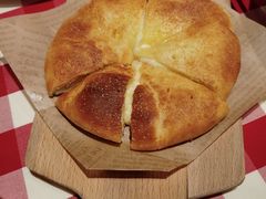 蒙古奶酪饼-西贝(东城万达广场店)
