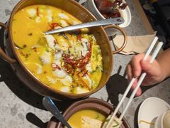 -皖香览约·徽菜(吴江吾悦店)