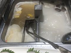 -海底捞火锅(天一广场亚细亚店)