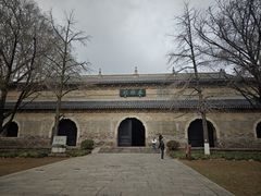 -灵谷景区