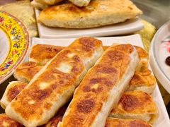 -福荣居褡裢火烧京味家常菜(西四店)