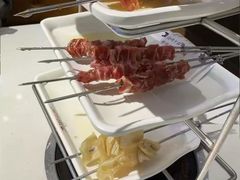 -玉善烧烤串城(长春总店)