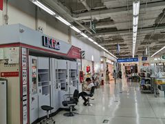 -沃尔玛购物广场(南城印象汇店)
