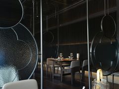大堂-大拙里·精致融合菜(沙湖桃源国际店)