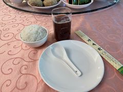 -烤肉宛饭庄(南礼士路店)